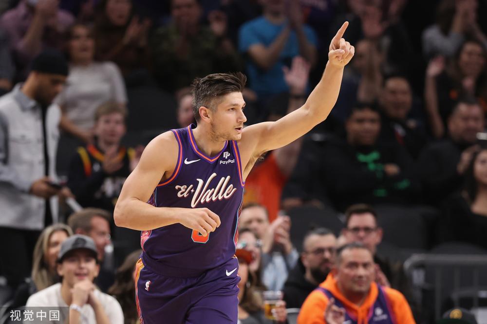 他不仅在防 他不仅在防